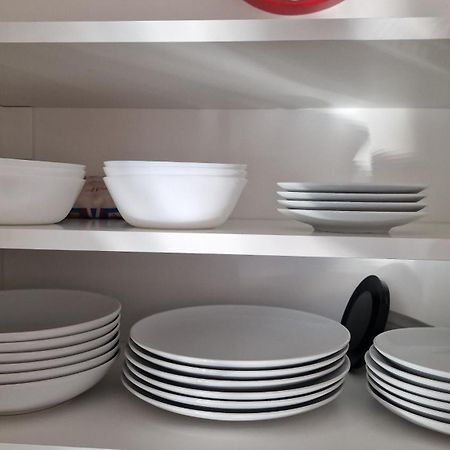 Apartman Ride & Chill V Rezidencii Paludzka Liptovský Mikuláš Esterno foto